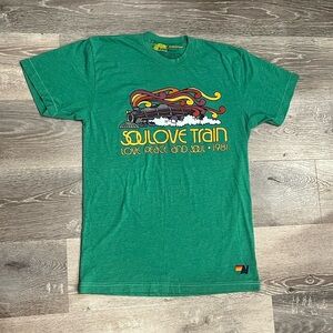 Aviator Nation “SOUL LOVE TRAIN” LAST CHANCE